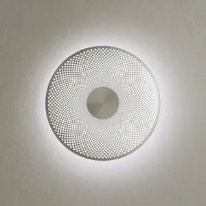 Northern Glint applique LED, aluminium pas cher