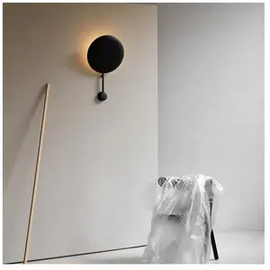 Northern Ink applique LED avec priseVendu parluminaire