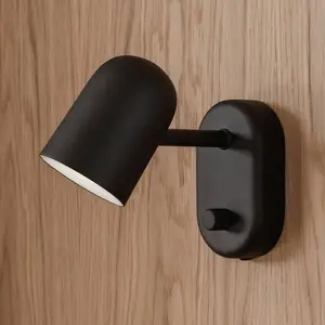 Comparateur de prix : Northern Buddy wall applique noire