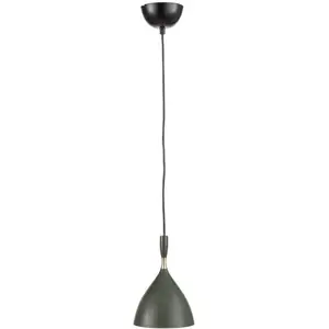 Northern suspension Dokka noir mat pas cher