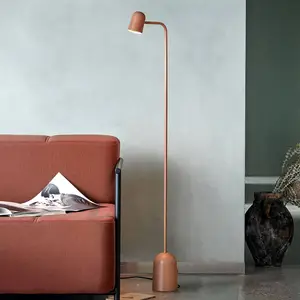 Northern lampadaire Buddy floor beigeVendu parluminaire