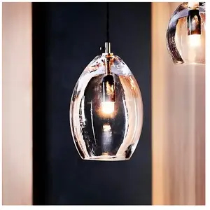 Northern Unika - suspension en verre, 14 cm
