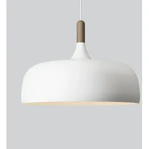Comparateur de prix : Northern Acorn suspension blanche mate