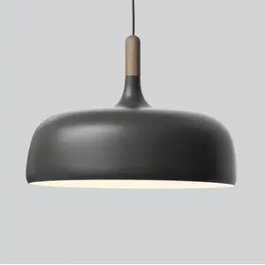 Northern Acorn suspension grise mate pas cher