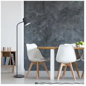 Comparateur de prix : Northern Lighting Northern Lighting Lampadaire Me (Gris - Métal)