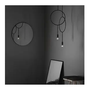 Northern Suspension de designer originale Circle pas cher
