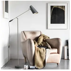 Comparateur de prix : Northern Birdy - lampadaire rétro gris