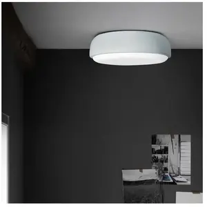 Northern Plafonnier De Designer Polyvalent Over Me, 40 CmVendu parluminaire