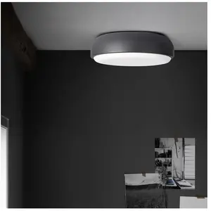 Comparateur de prix : Northern Plafonnier De Designer Rond Over Me, 40 Cm