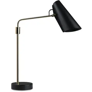 Northern BIRDY SWING-Lampe à poser Métal H55cm pas cher