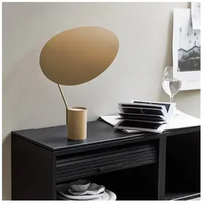 Northern Ombre Lampe de table, GU10, 131,Vendu parreuter