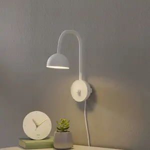 Comparateur de prix : Northern Blush applique LED, blanche