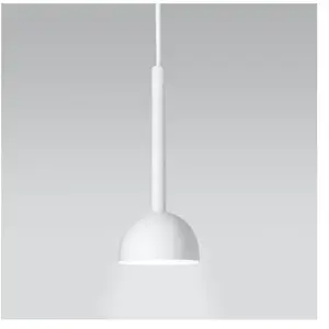 Northern Blush Suspension, LED, 119, pas cher