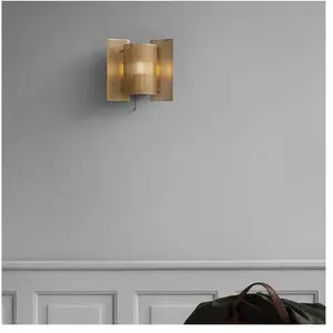 Comparateur de prix : Northern Butterfly perforated applique, laiton