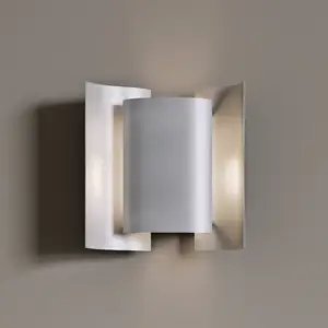 Northern Butterfly applique, aluminium pas cher