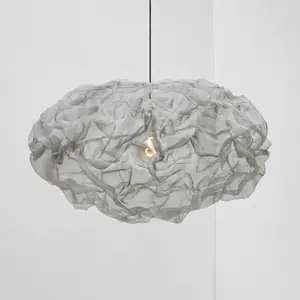 Comparateur de prix : Northern Heat suspension, acier, Ø 80 cm
