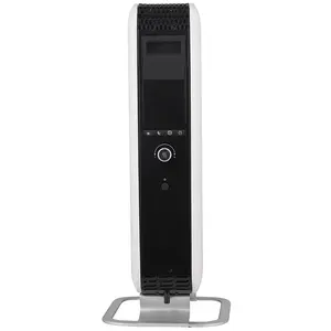 Comparateur de prix : Mill Radiateur à bain d'huile 1000 W blanc AB-H1000DN