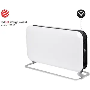 Chauffage électrique Mill Wifi 1200W Mill