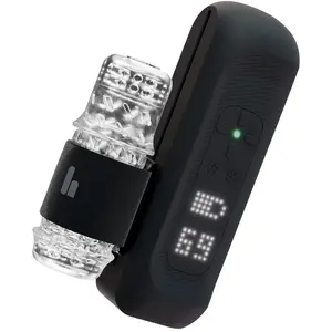 Masturbateur Automatique The Handy 2 pas cher