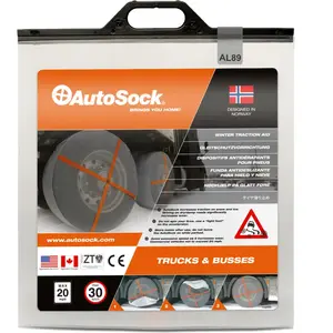 AUTOSOCK AutoSock AL 89 