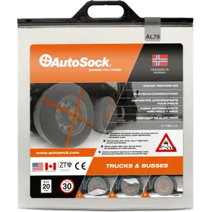 AUTOSOCK AutoSock AL 79 pas cher
