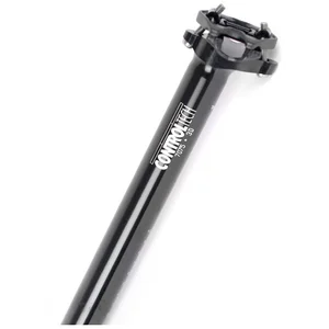 Controltech Tige De Selle Team Issue 1 A 350 mm pas cher