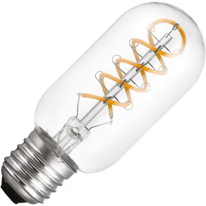 Lighto | LED Ampoule Tube | E27 Dimmable | 5W pas cher