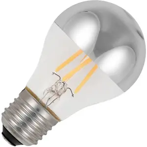Lighto | LED Ampoule à tête Miroir | E27 | 4W (remplace 35W) pas cher