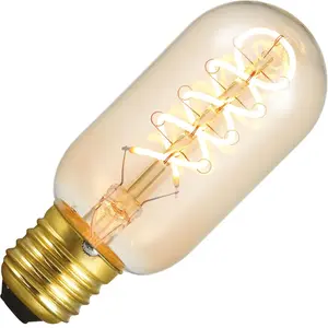 Lighto | LED Ampoule Tube | E27 Dimmable | 5W pas cher