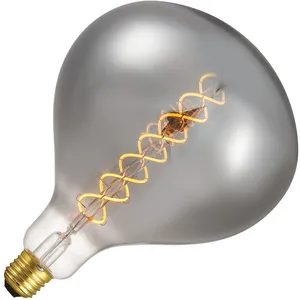 Lighto | LED Ampoule Superlux | E27 Dimmable | 6W pas cher