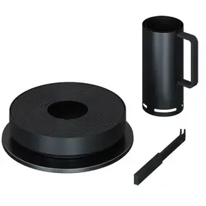 Plancha de table Tabl'O OFYR pas cher