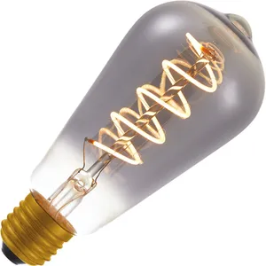Lighto | LED Ampoule Edison | E27 Dimmable | 4W pas cher
