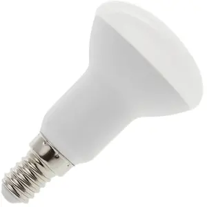 Comparateur de prix : Lighto | LED Ampoule Réflecteur R50 | E14 | 6W Dimmable