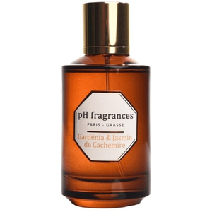 pH fragrances - Gardénia & Jasmin de Cachemire Parfum 100 ml female pas cher
