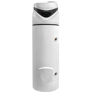 Chauffe eau thermodynamique Nuos Primo Ariston Air Ambiant - Air Extér...Vendu pardarty