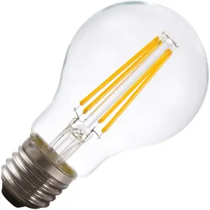 Lighto | Ampoule LED Schemersensor | E27 | 7W (remplace 81W) pas cher