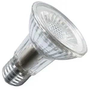 Lighto LED Réflecteur PAR20 | E27 | 5W (remplace 40W) ø63mm | 2700K pas cher