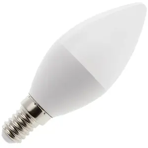 Comparateur de prix : Lighto | LED Ampoule Flamme | E14 | 3W (remplace 25W)