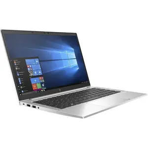 HP EliteBook 830 G7 13" Core i5 1.7 GHz - SSD 512 Go - 8 Go QWERTY - A... pas cher