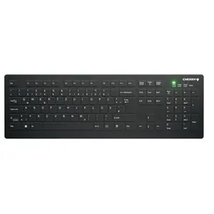 Cherry AK-C8112 Medical Keyboard WL pas cher