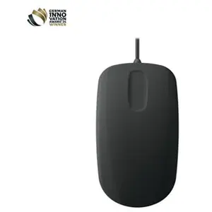 Comparateur de prix : CHERRY AK-PMH3 souris Médical Ambidextre USB Type-A 1000 DPI AK-PMH3OS-US-B