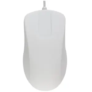 Comparateur de prix : CHERRY AK-PMH1 souris Médical Ambidextre USB Type-A Optique 1000 DPI