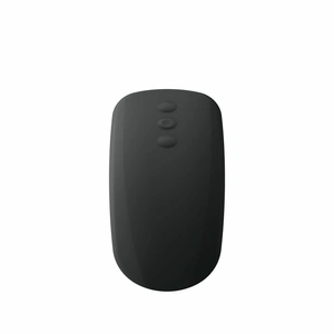 Comparateur de prix : CHERRY AK-PMH3 Medical Mouse 3-Button Scroll Souris hygiénique sans fil noire