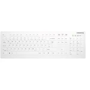 Cherry Active Key AK-C8112 - Clavier - médical - full size - lavable - sans f... pas cher