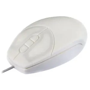 Comparateur de prix : Active Key AK-PMT1 souris USB Type-A Optique 800 DPI