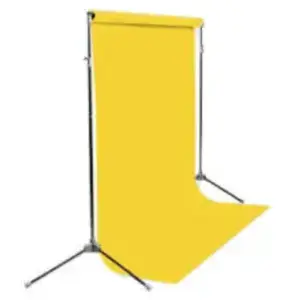 BD fond studio en papier jaune 107 Daf Fo Dil 2.72 x 11 m pas cher