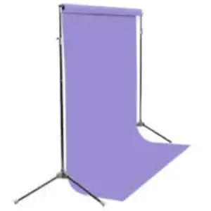 BD fond studio en papier 133 Violet 2.72 x 11 m