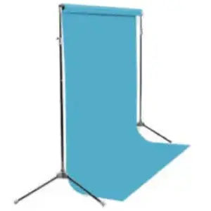 BD fond studio en papier bleu 173 Cortez Blue 2.72 x 11 mVendu parmiss-numerique