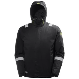 Helly Hansen - Veste froid Aker, noir, Taille m