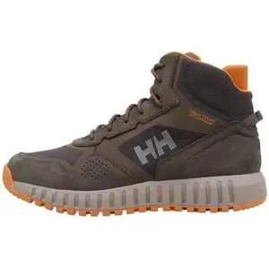 Chaussures Helly Hansen Monashee Ullr HT vert orange - 40 pas cher